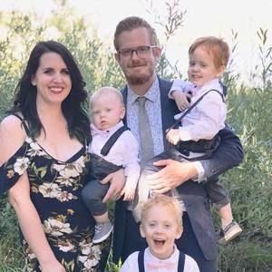 Meet your Posher, Jane